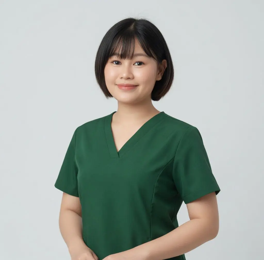 Ảnh đại diện Lee An