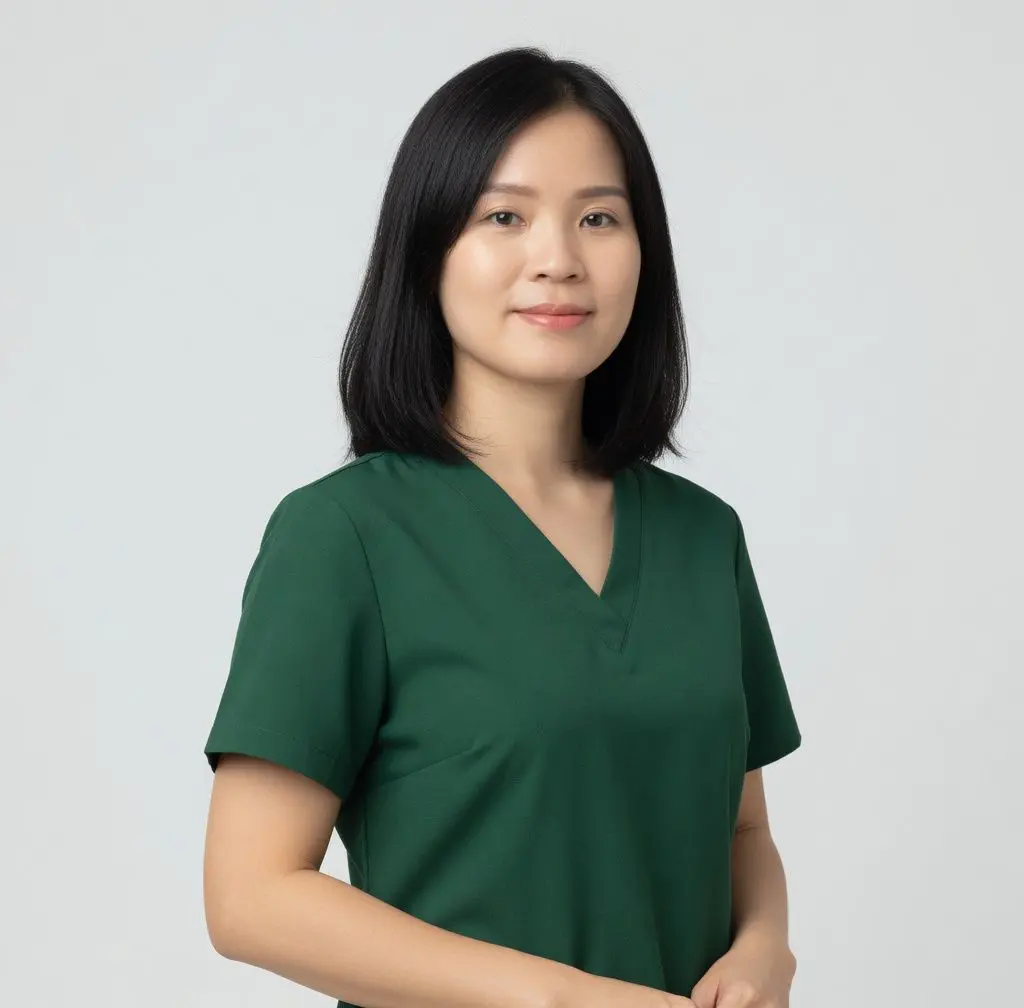 Ảnh đại diện kỹ thuật viên Yến Nhi