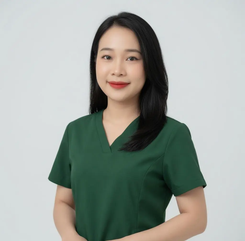 Ảnh đại diện Viên Thủy