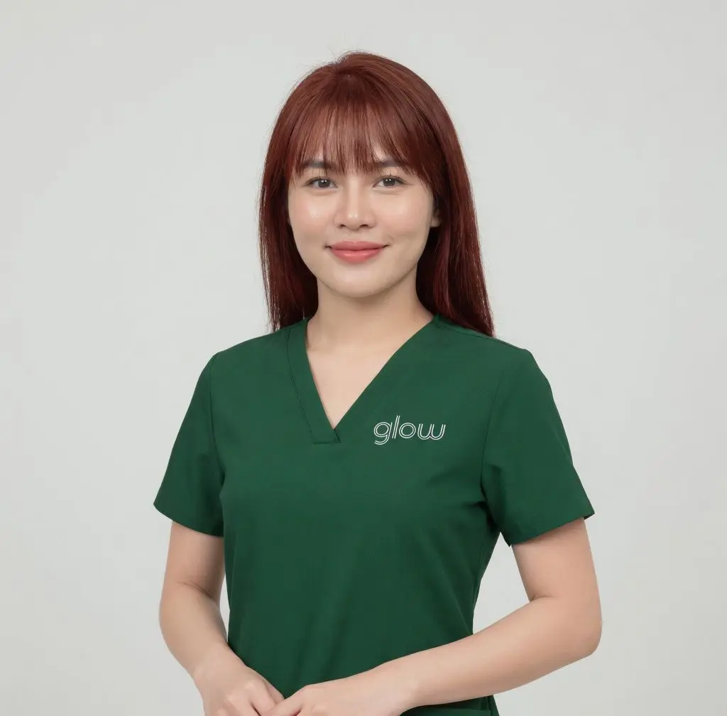 Ảnh đại diện kỹ thuật viên Linh Anh