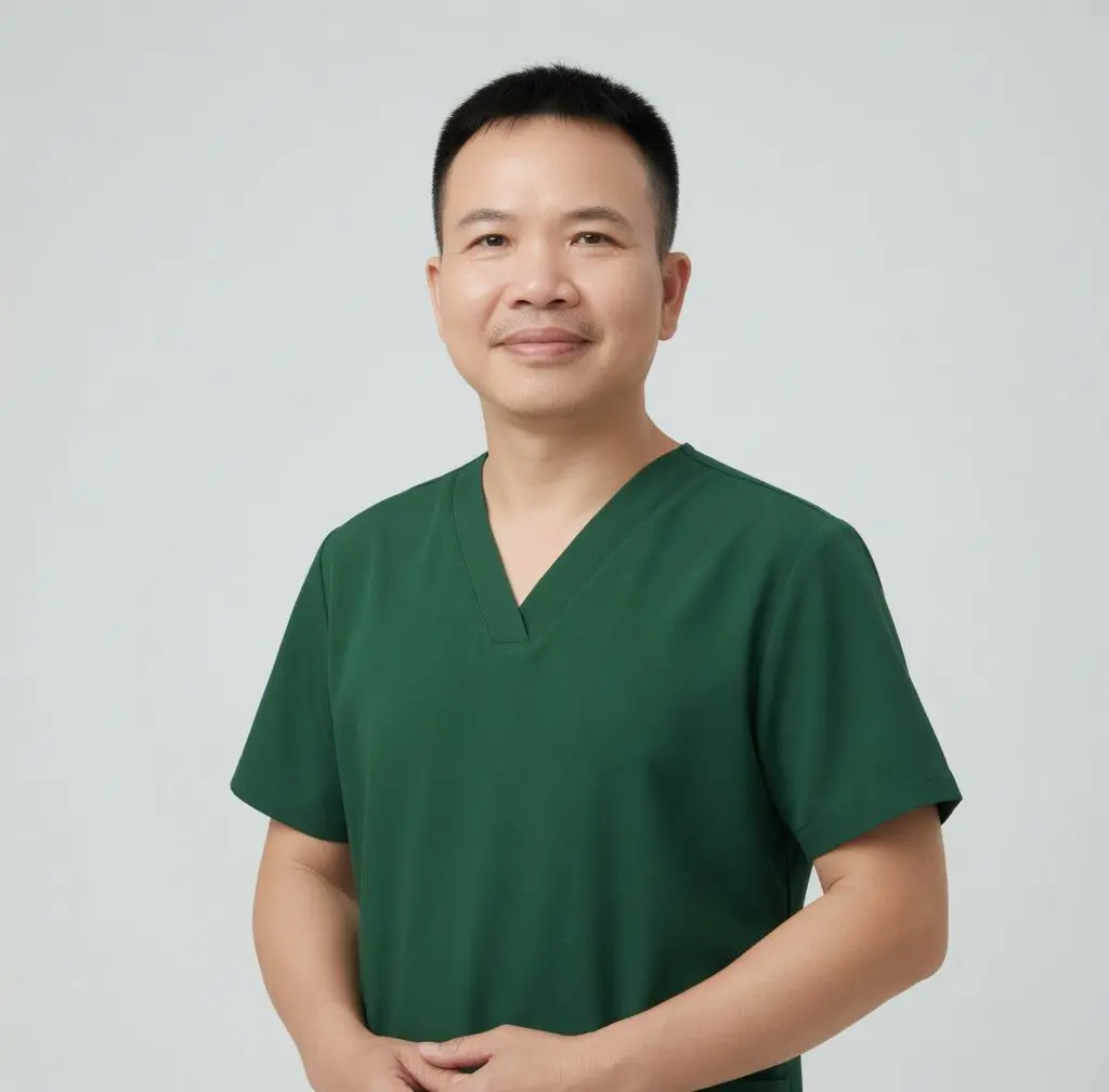 Ảnh đại diện kỹ thuật viên Nguyễn Xuân Diệu