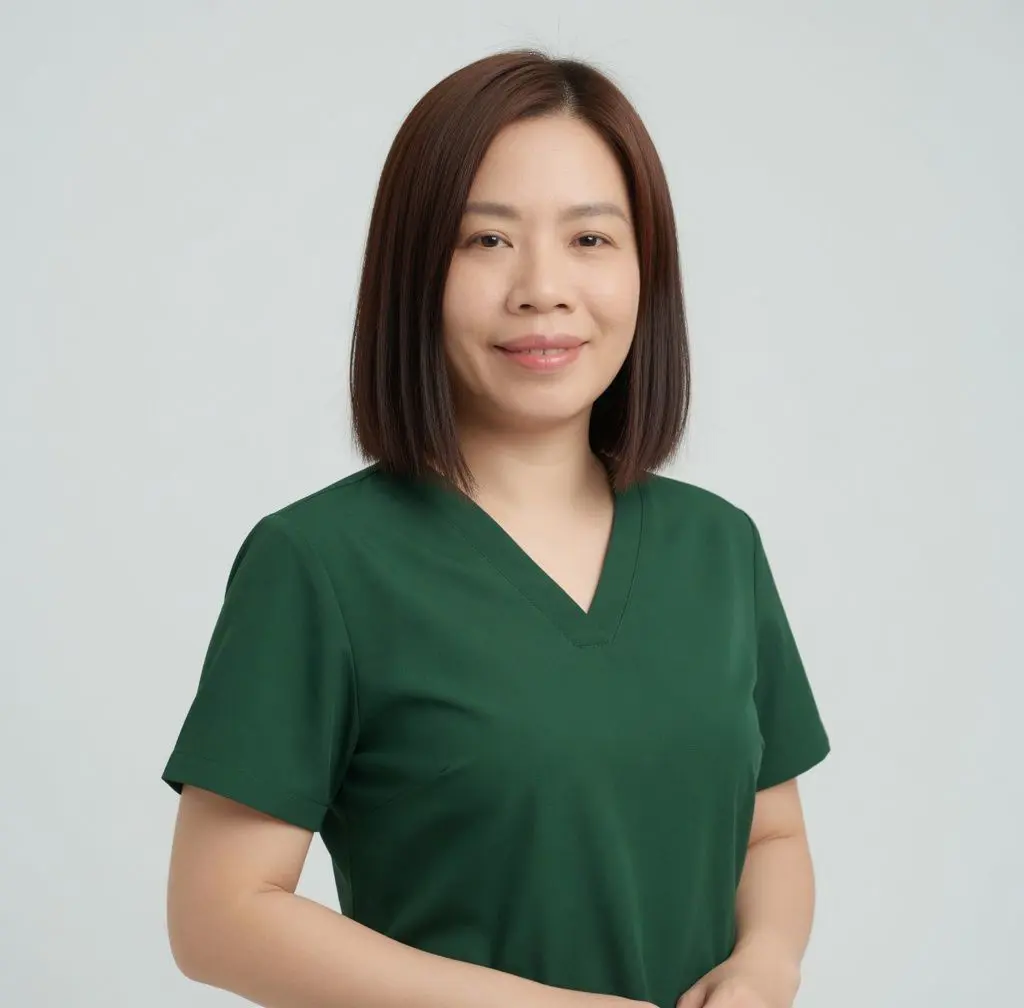 Ảnh đại diện kỹ thuật viên Huyền Nguyễn