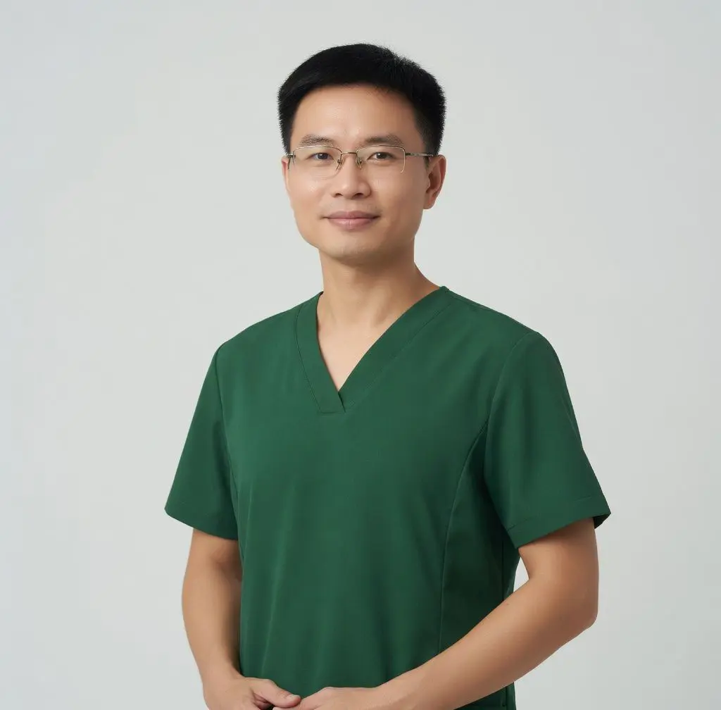 Ảnh đại diện kỹ thuật viên Phạm Văn