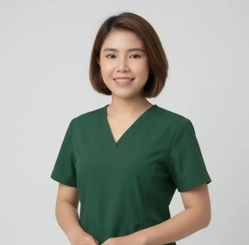 Ảnh đại diện kỹ thuật viên Trần Hoa