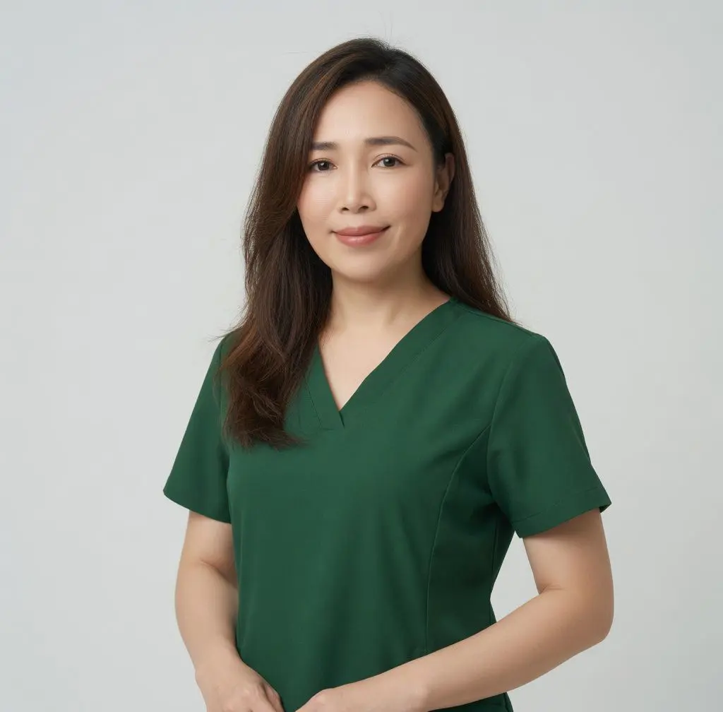 Ảnh đại diện kỹ thuật viên Tran tran