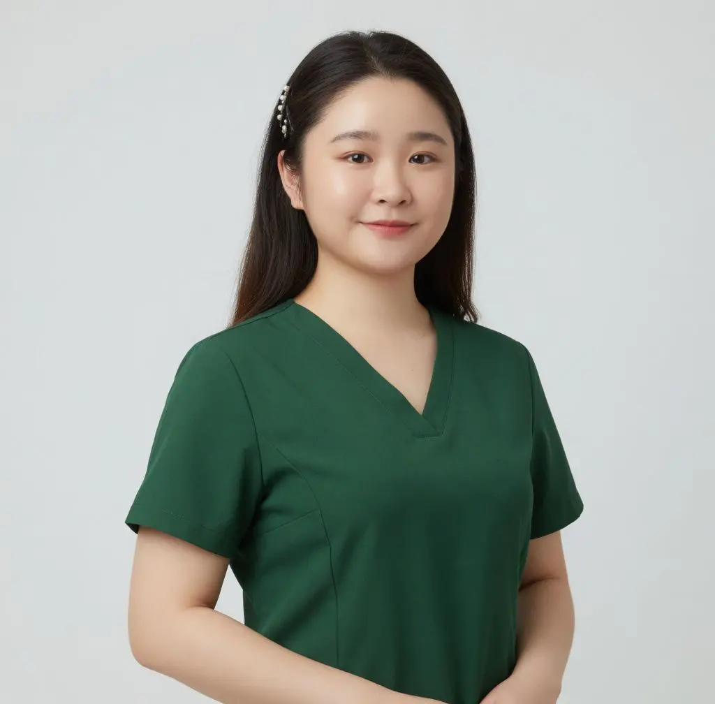 Ảnh đại diện kỹ thuật viên Ngọc Thảo