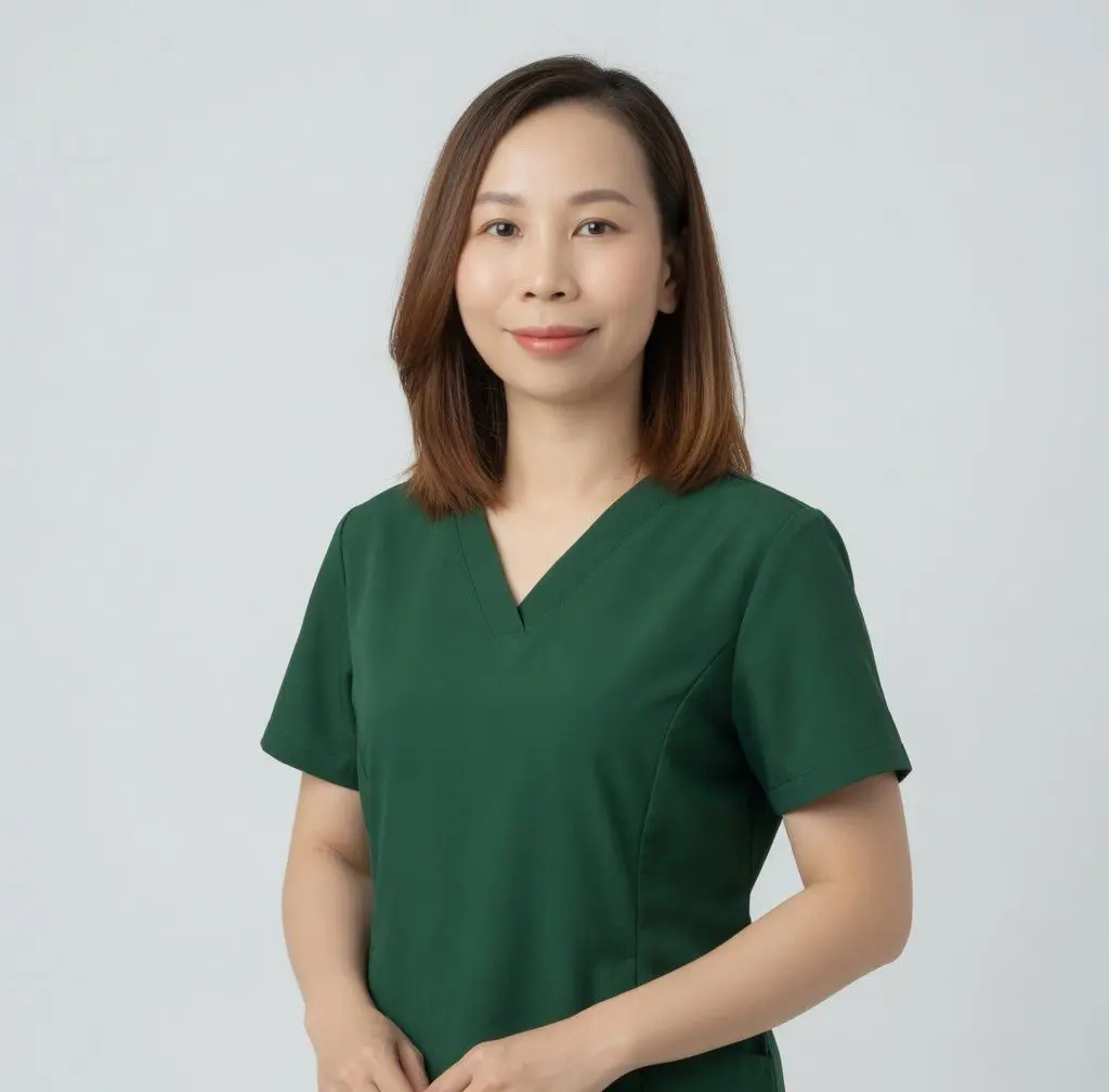 Ảnh đại diện Moon