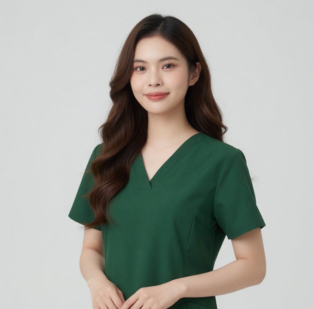 Ảnh đại diện An An