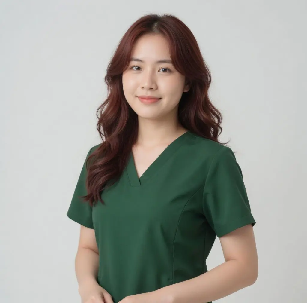 Ảnh đại diện Nguyễn Thị Kiều Vy