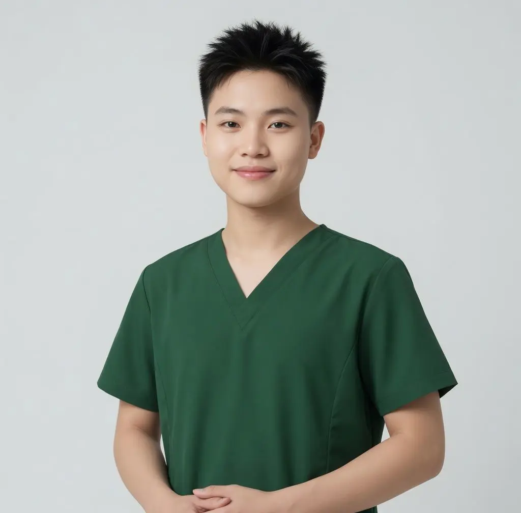 Ảnh đại diện kỹ thuật viên Đức Minh