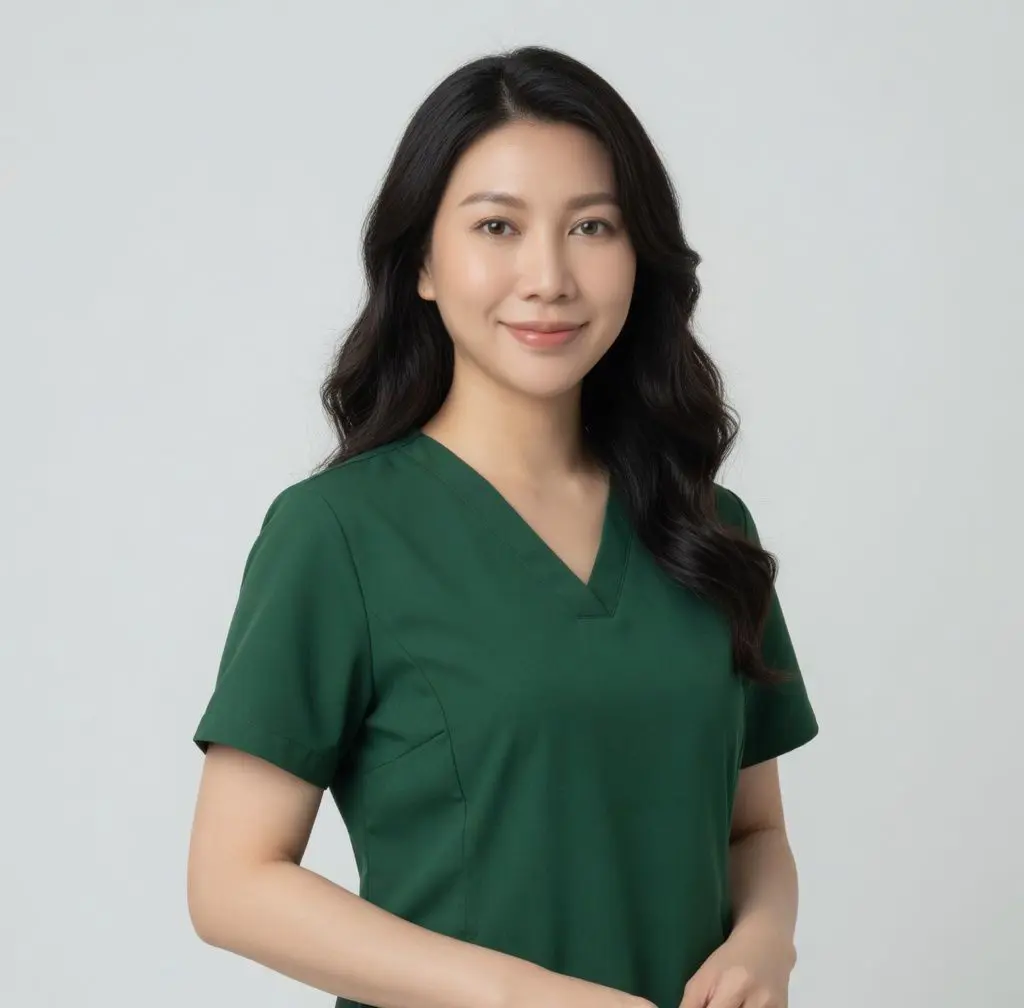 Ảnh đại diện kỹ thuật viên Soda