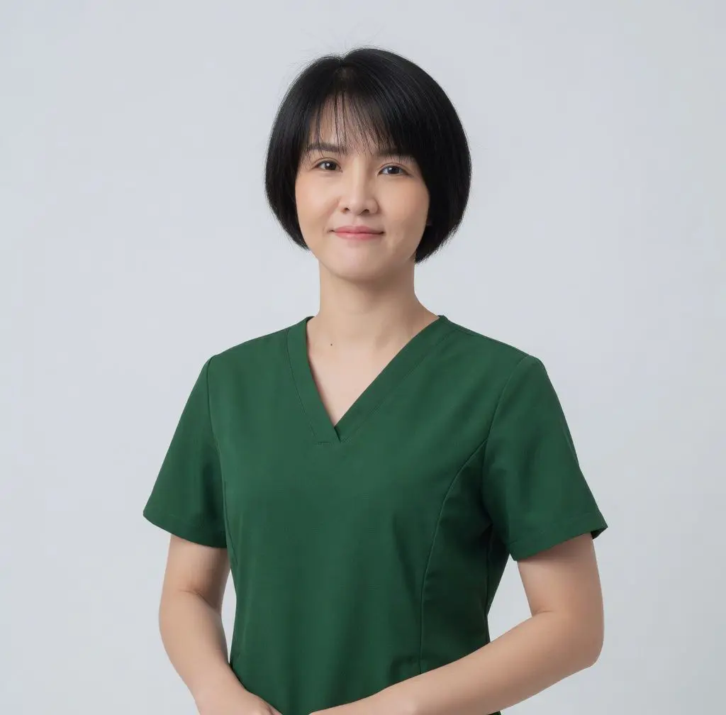 Ảnh đại diện kỹ thuật viên Nhi Nguyen