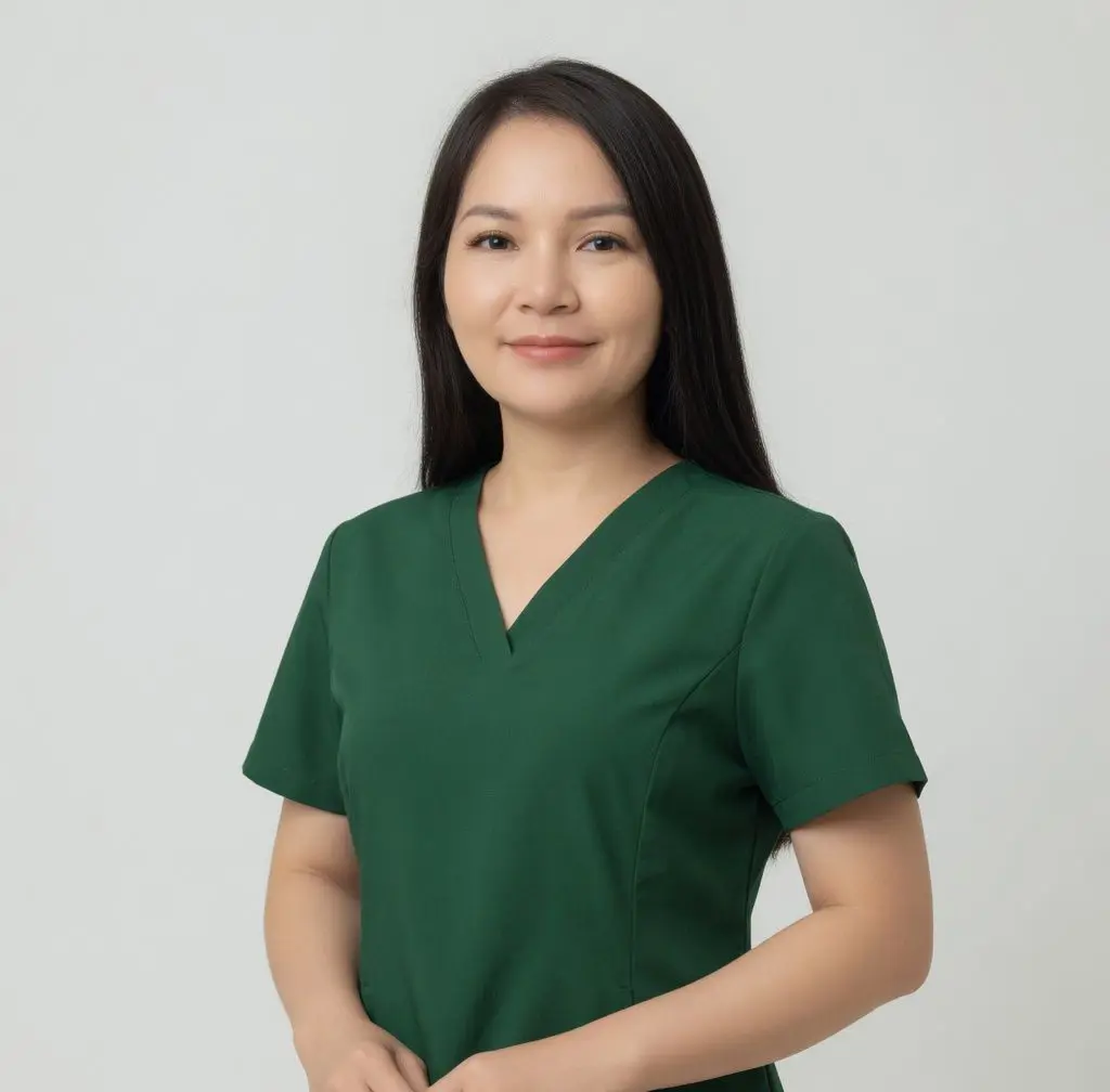 Ảnh đại diện Tran Thì Thanh Nhan