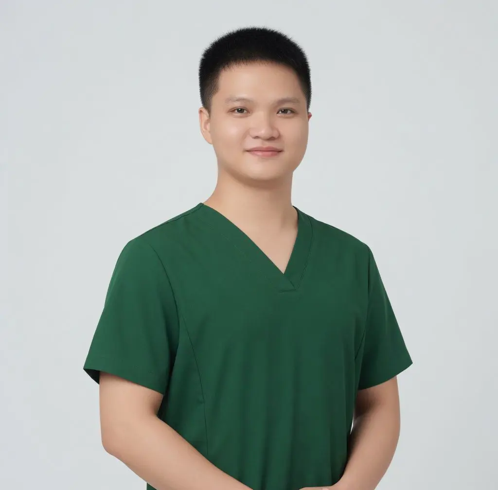 Ảnh đại diện Mẫn Huỳnh
