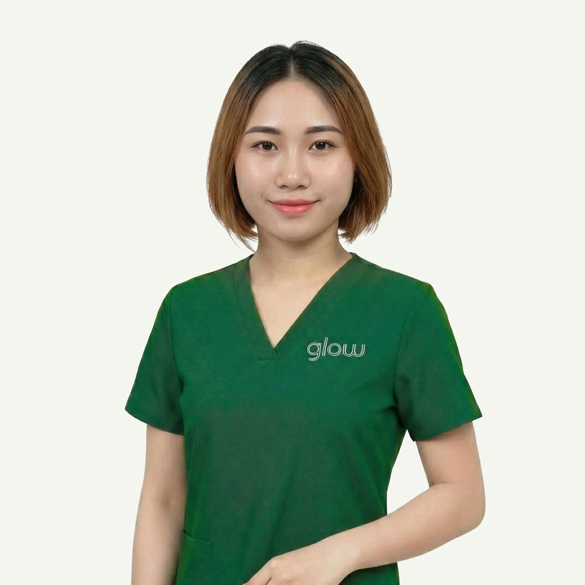 Ảnh đại diện kỹ thuật viên Kim Hue
