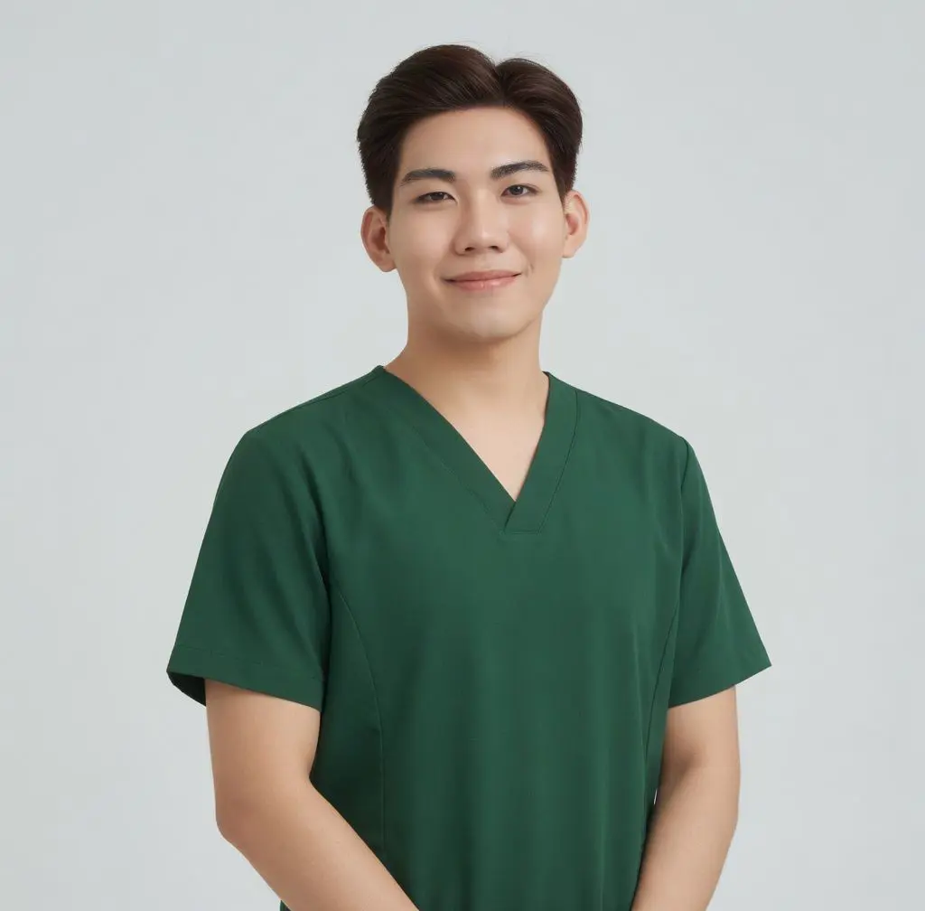 Ảnh đại diện Nhân