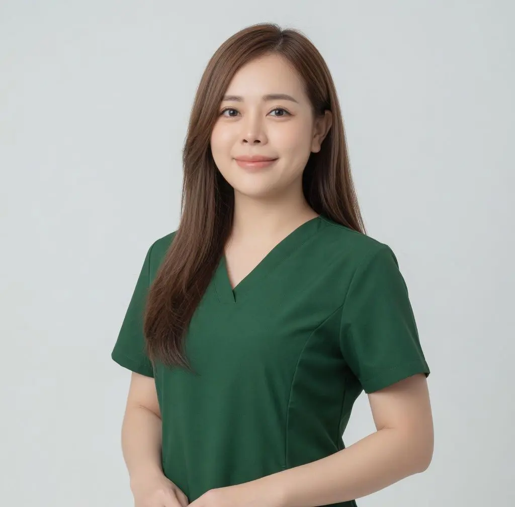 Ảnh đại diện An Nhiên