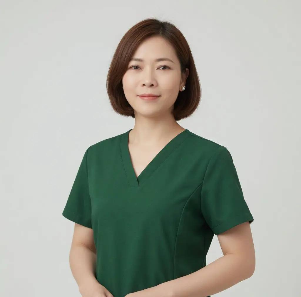 Ảnh đại diện kỹ thuật viên Nguyễn Huyền Tiên