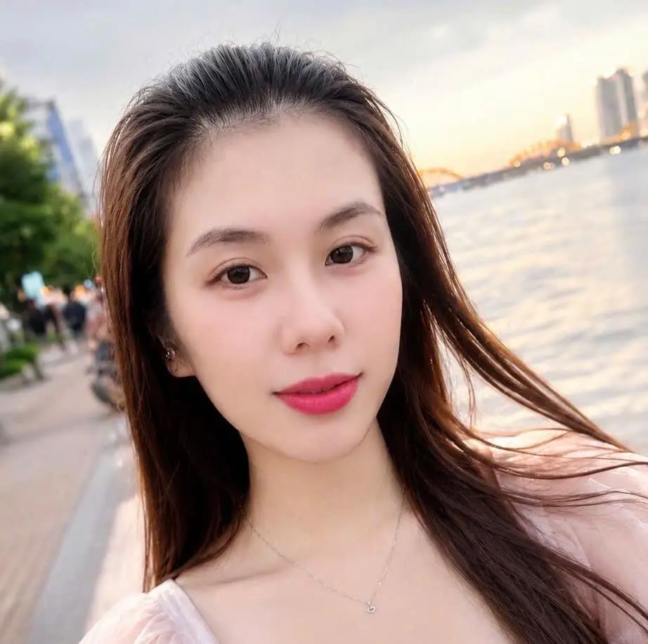 Ảnh mô tả số 2 🕉️Châu Nhã Ca Signature🍃🌸