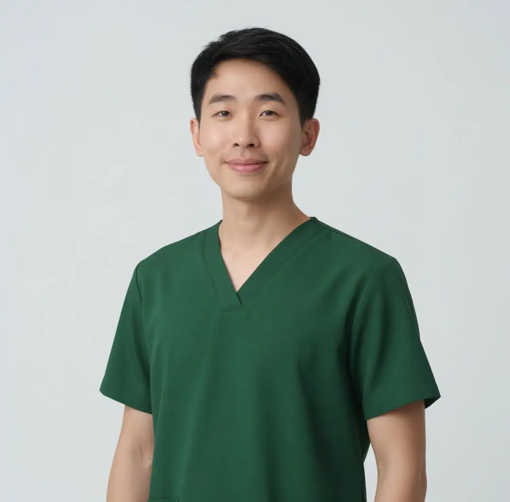 Ảnh đại diện kỹ thuật viên Hiếu Nguyễn