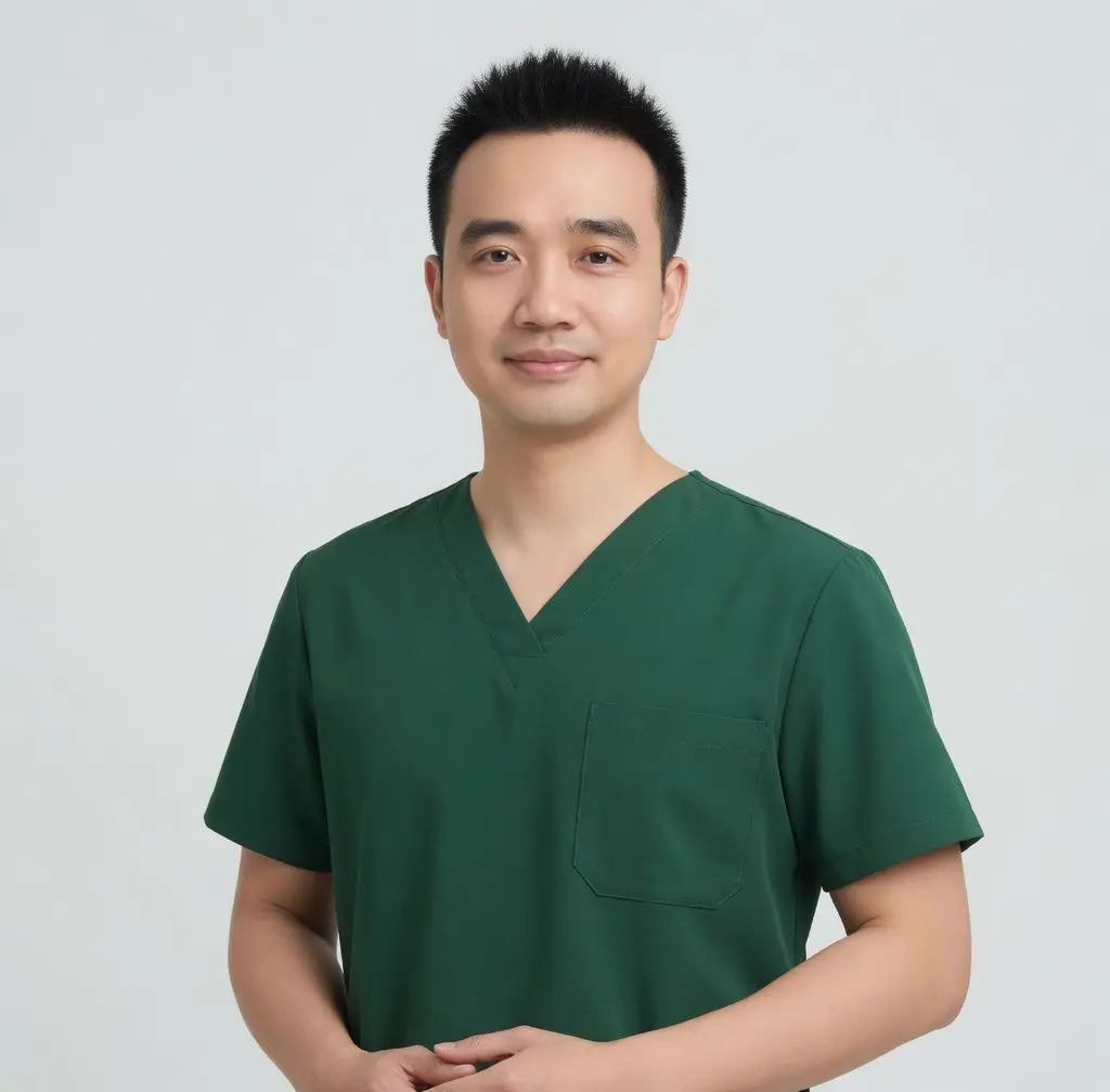 Ảnh đại diện kỹ thuật viên Đức Dũng
