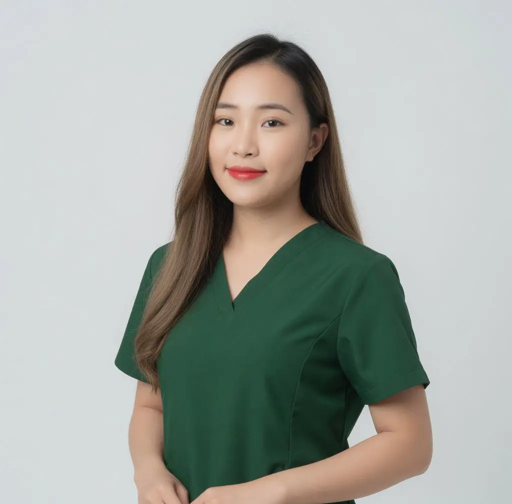 Ảnh đại diện Thảo Nguyễn