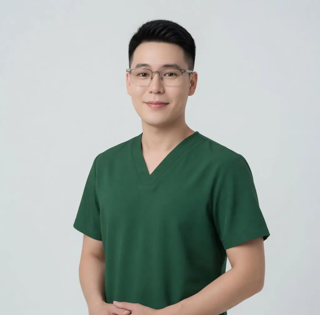 Ảnh đại diện Hoàng Anh
