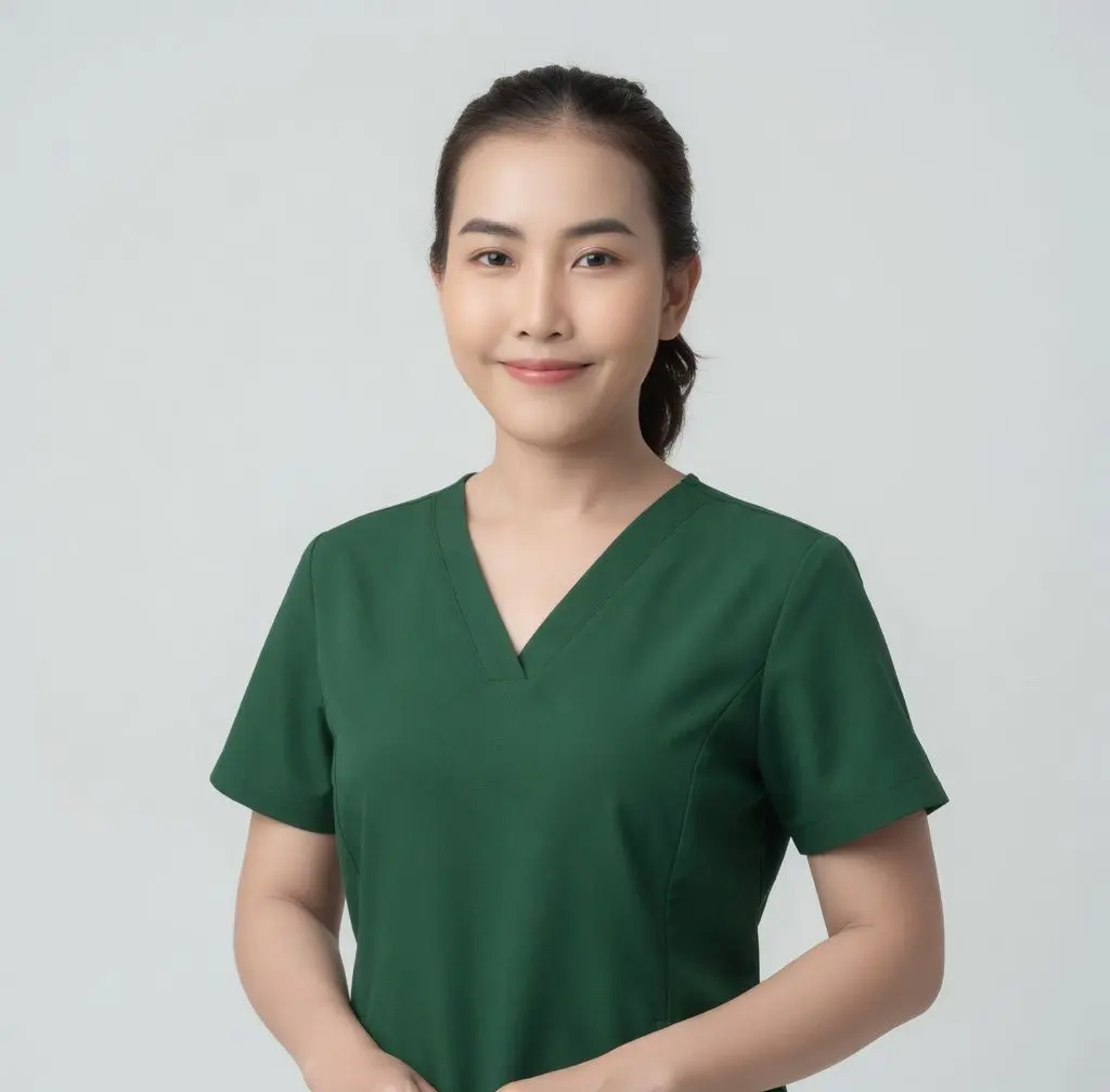 Ảnh đại diện kỹ thuật viên Byby