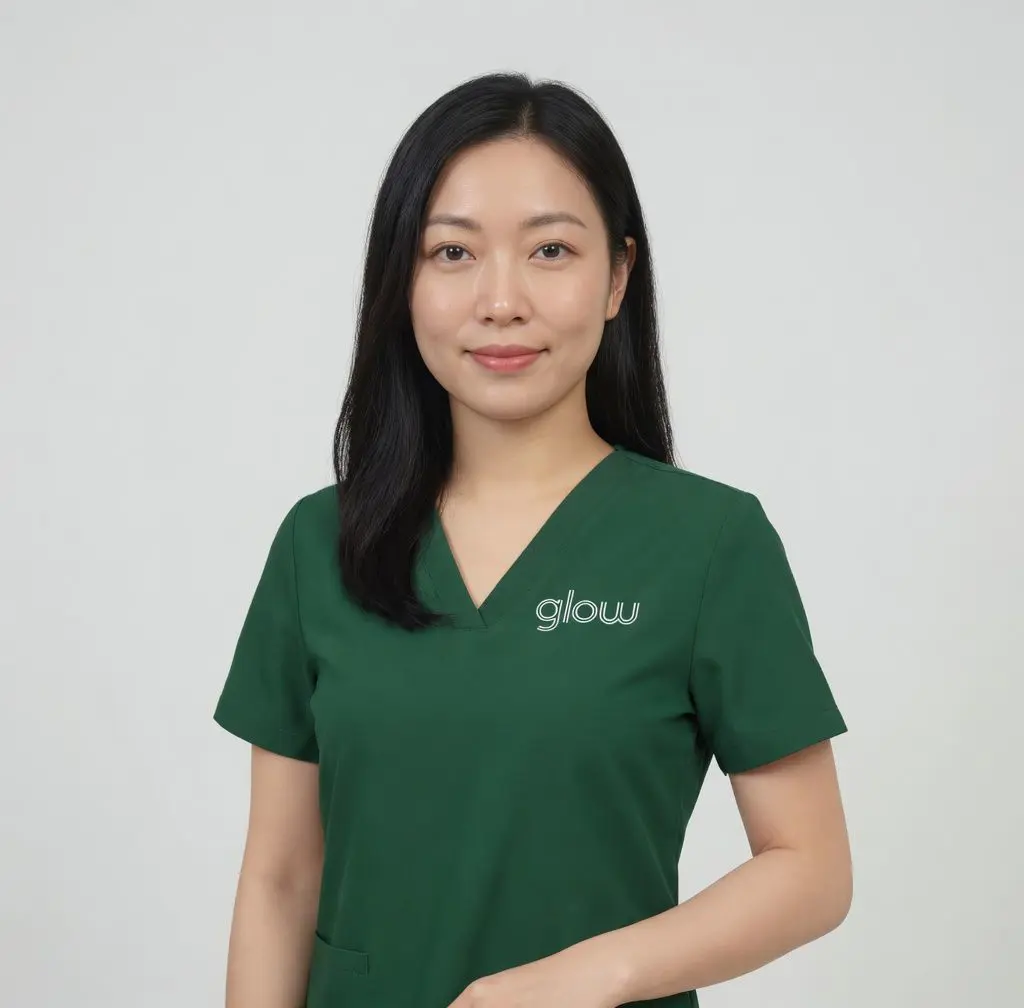 Ảnh đại diện Lê Vy