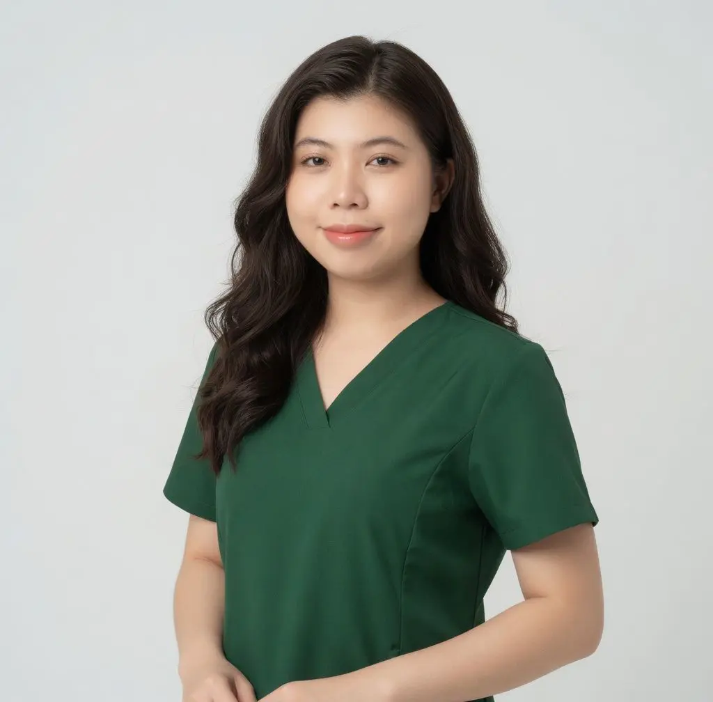 Ảnh đại diện kỹ thuật viên Phương Anh