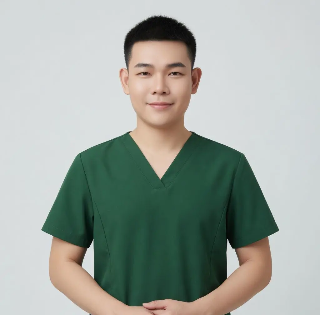 Ảnh đại diện kỹ thuật viên Đức