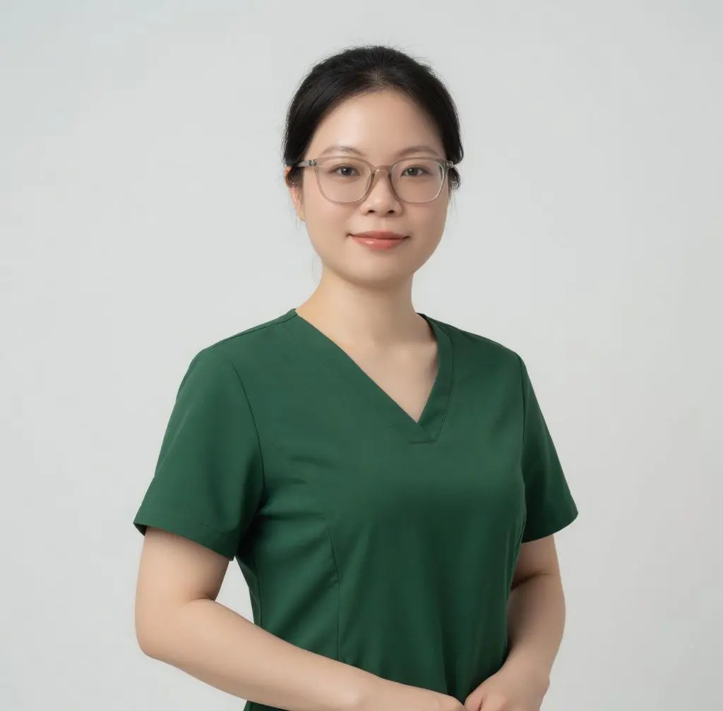 Ảnh đại diện Lê Minh Thảo