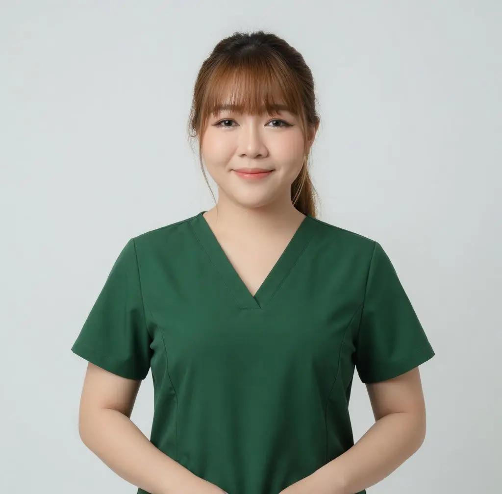 Ảnh đại diện kỹ thuật viên Ngân Tây