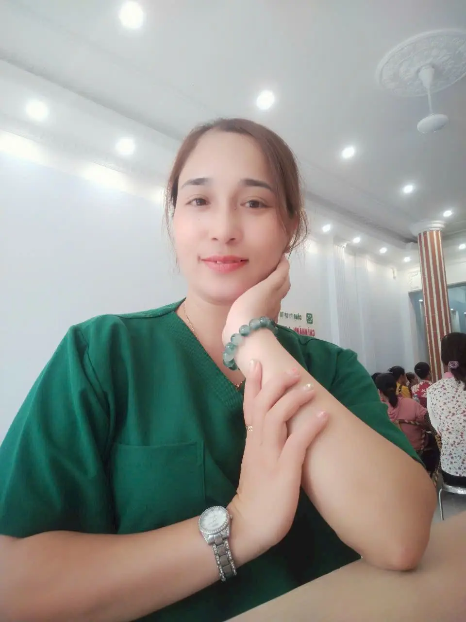 Ảnh mô tả số 2 KIỀU THỊ TƯƠI