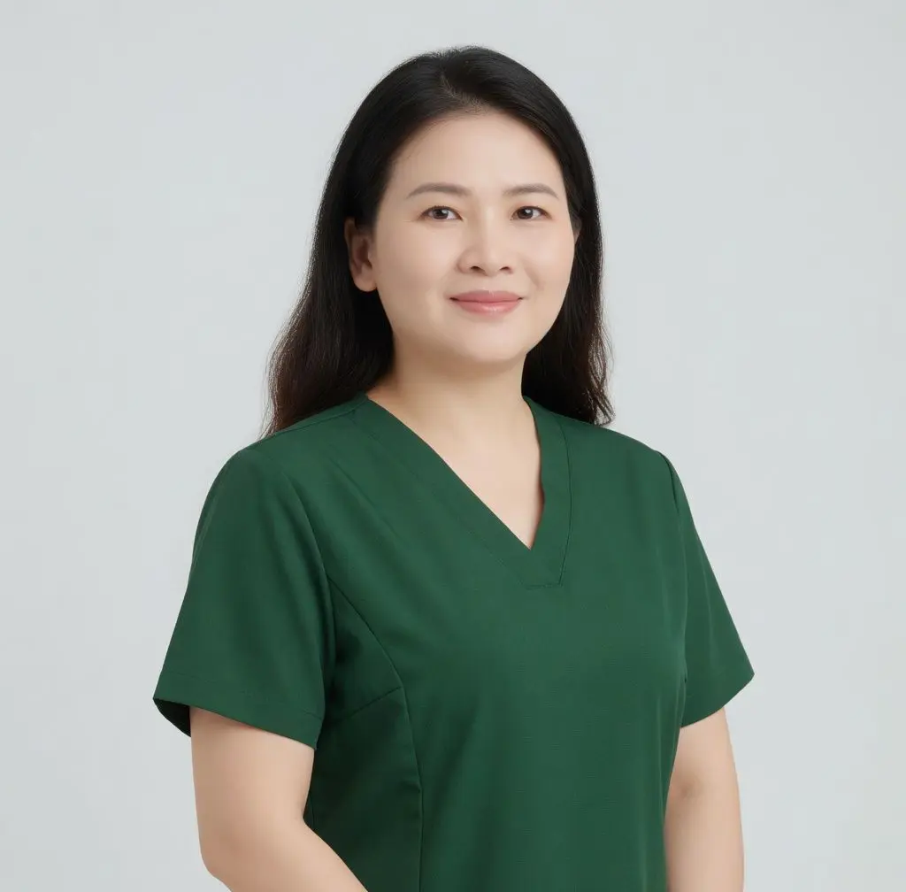 Ảnh đại diện kỹ thuật viên Hoài Thanh