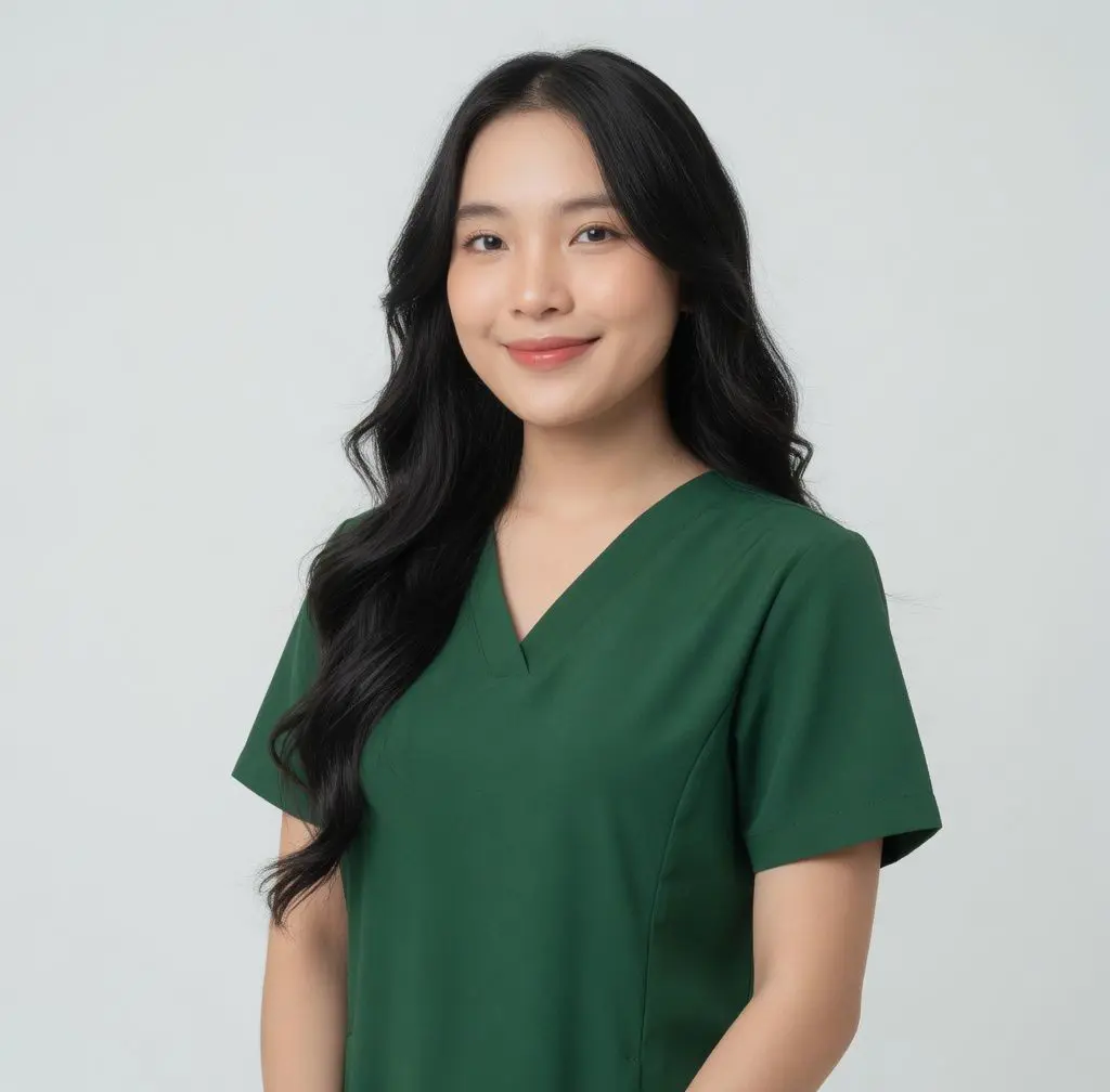 Ảnh đại diện Hồng Anh