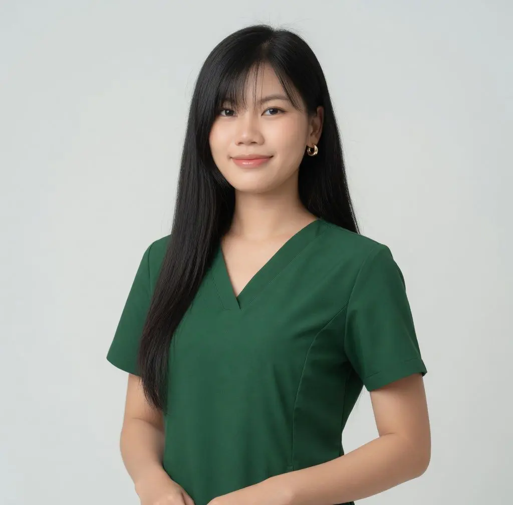 Ảnh đại diện Yên Nhi