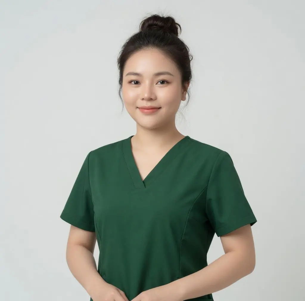 Ảnh đại diện Hương