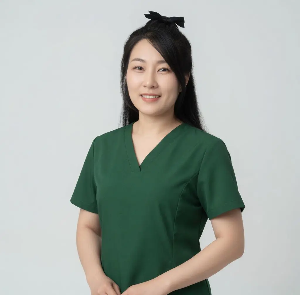 Ảnh đại diện Le Thi Thom