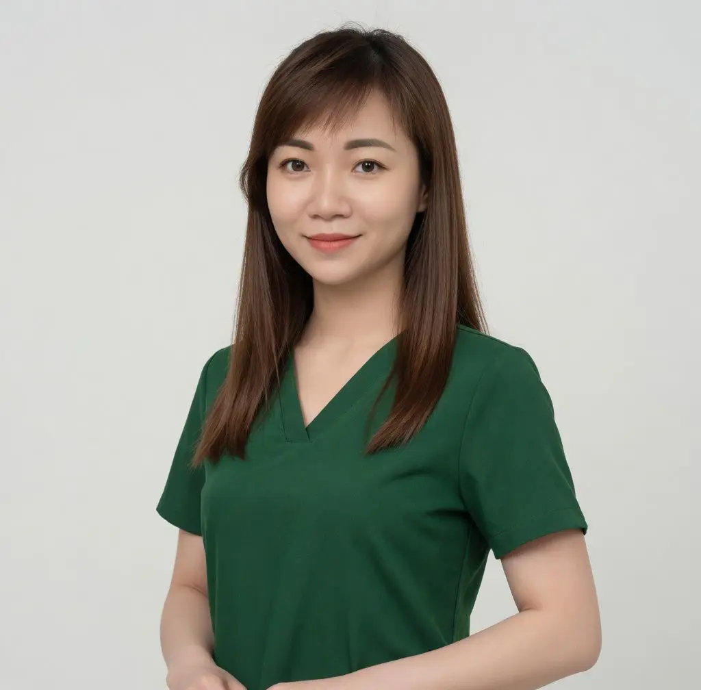 Ảnh đại diện Uyên Uyên