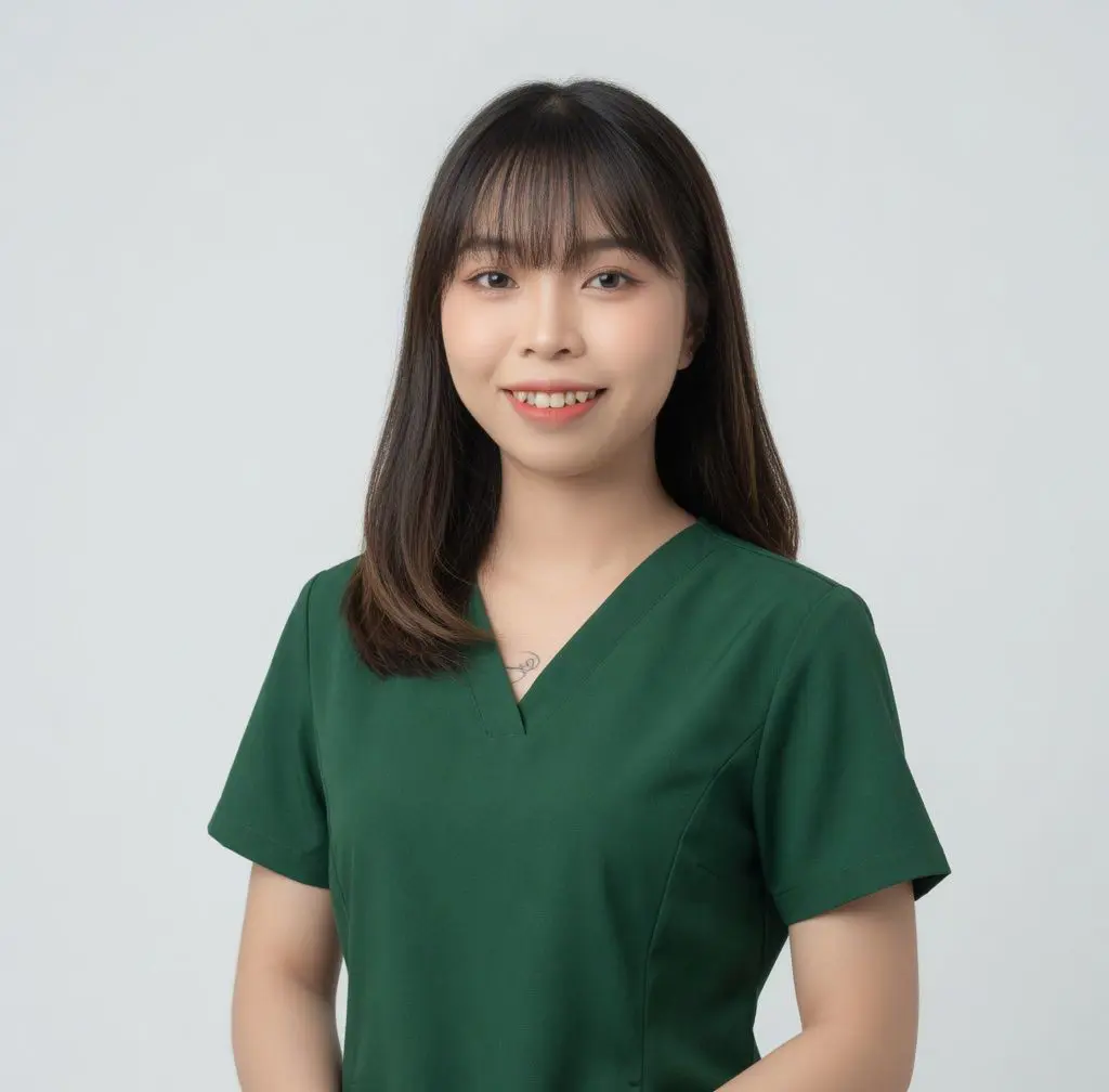 Ảnh đại diện Thu Nguyễn