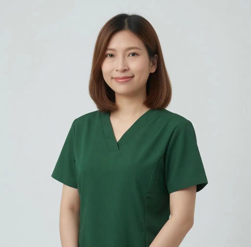 Ảnh đại diện kỹ thuật viên Mirror