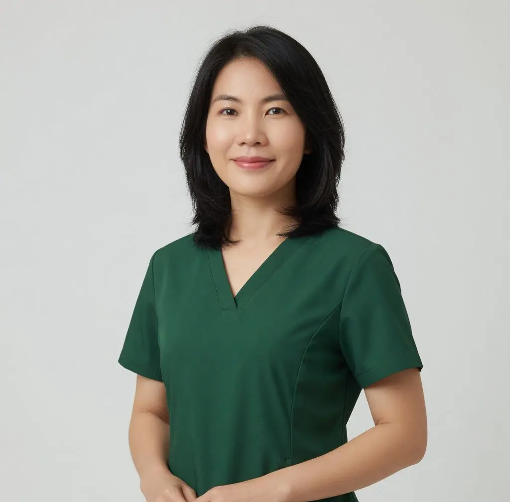 Ảnh đại diện Mimi