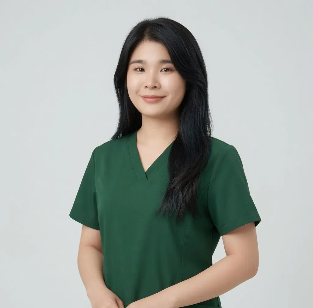 Ảnh đại diện kỹ thuật viên Nana
