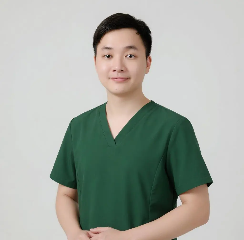 Ảnh đại diện kỹ thuật viên Linh