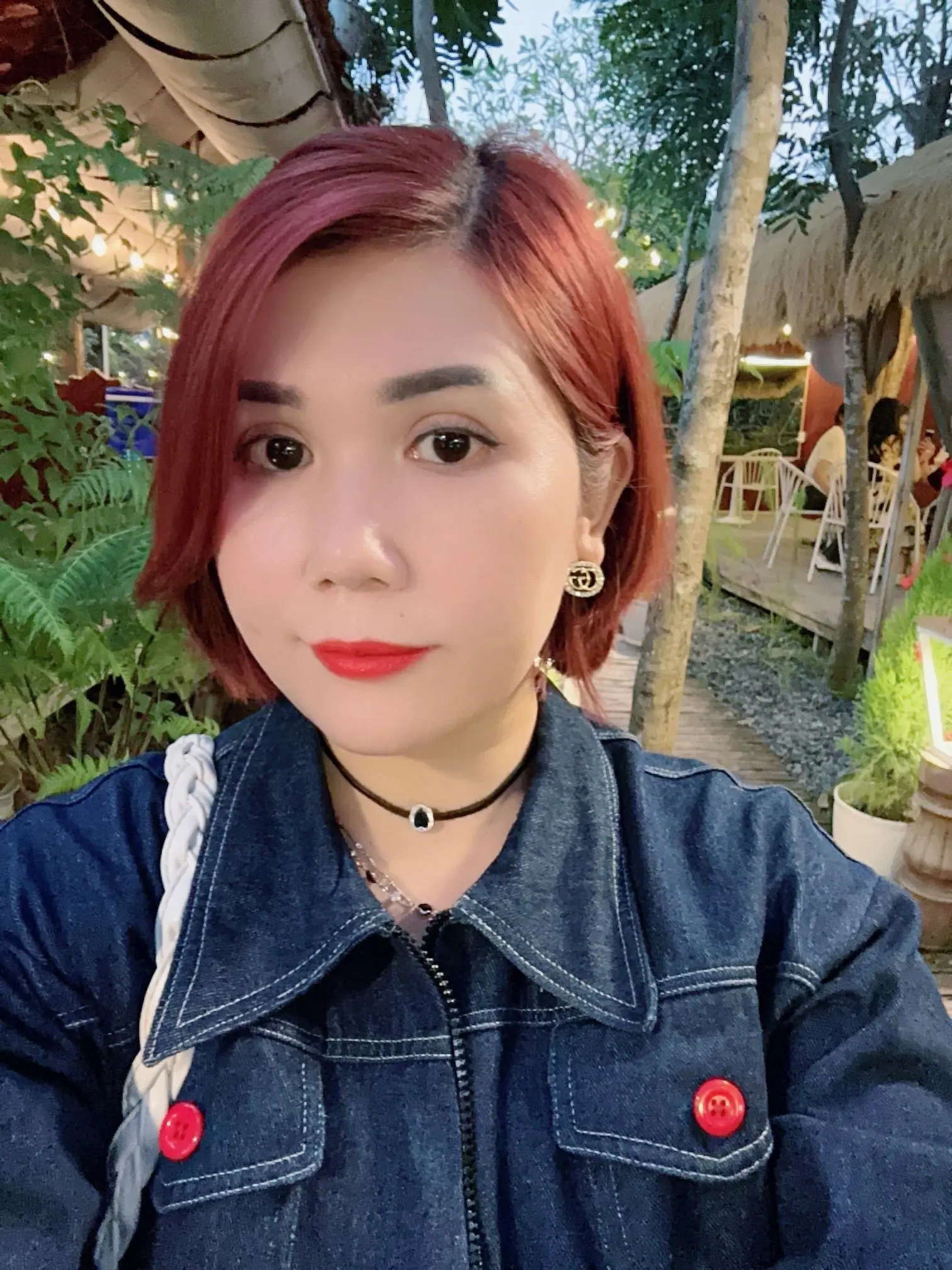 Ảnh mô tả số 2 Thoa Phạm