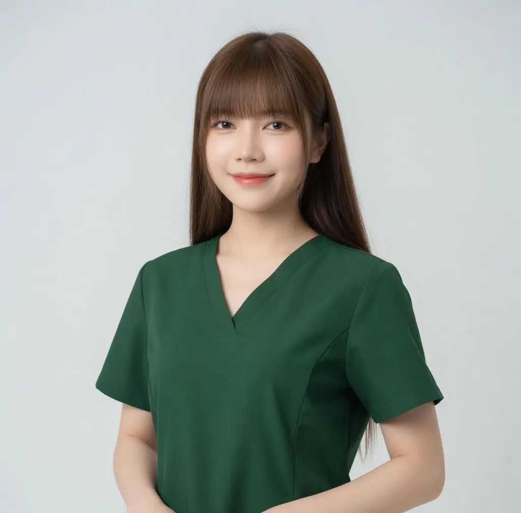 Ảnh đại diện Duệ