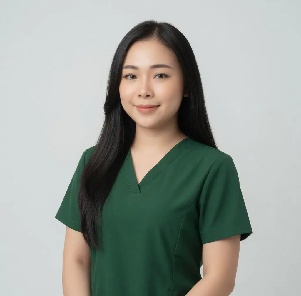 Ảnh đại diện kỹ thuật viên Phan Hương