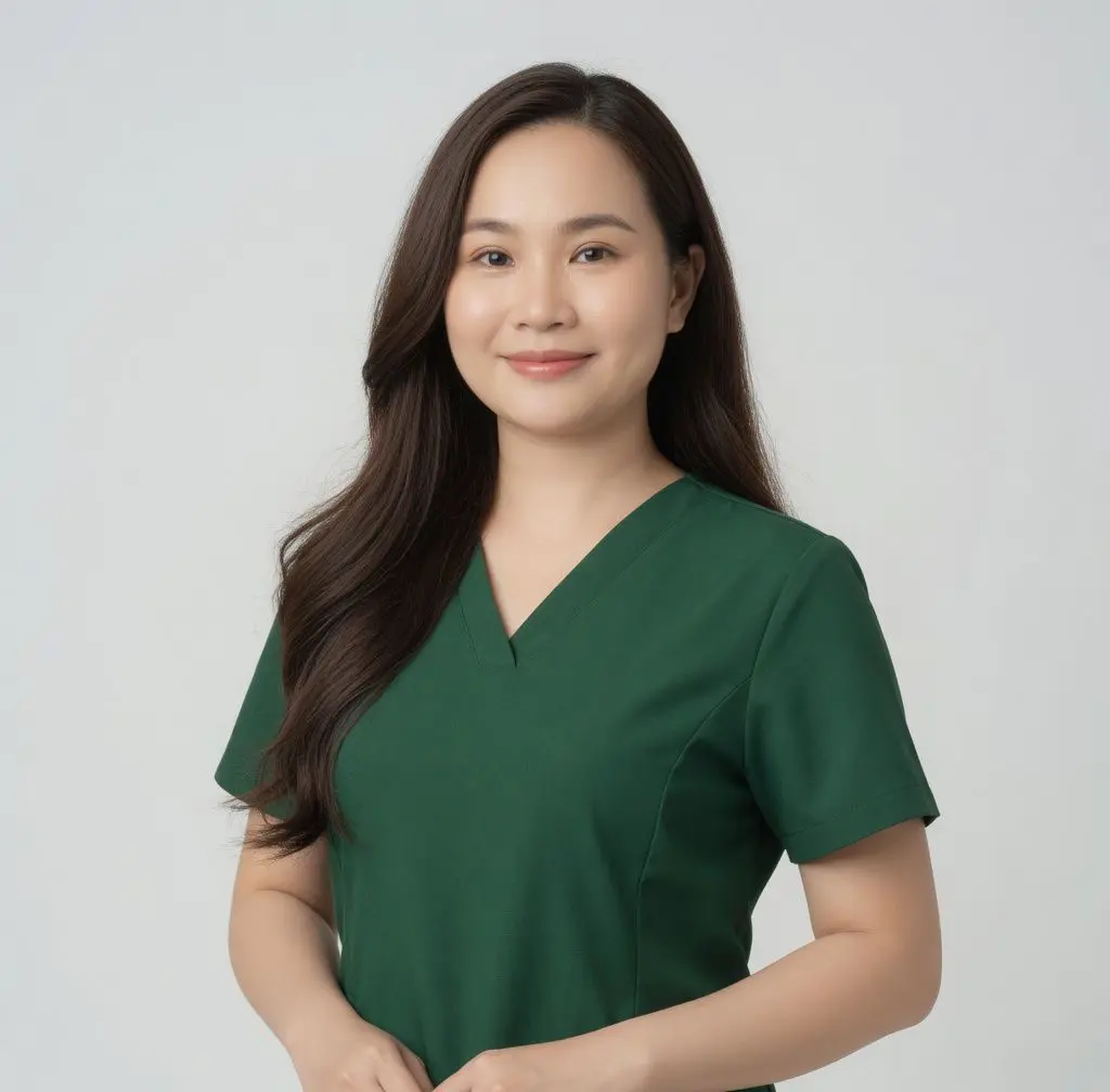 Ảnh đại diện Mai