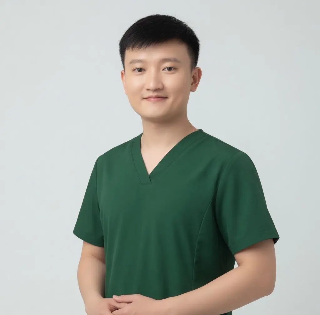 Ảnh đại diện kỹ thuật viên T Nguyễn